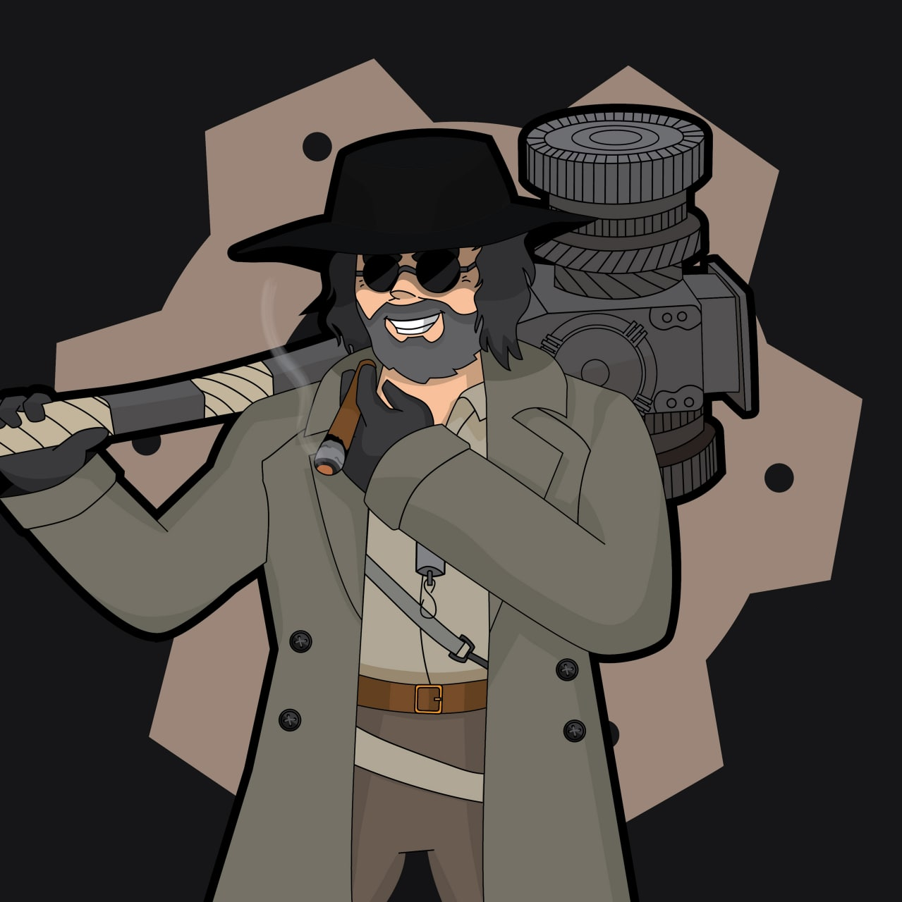 Karl Heisenberg