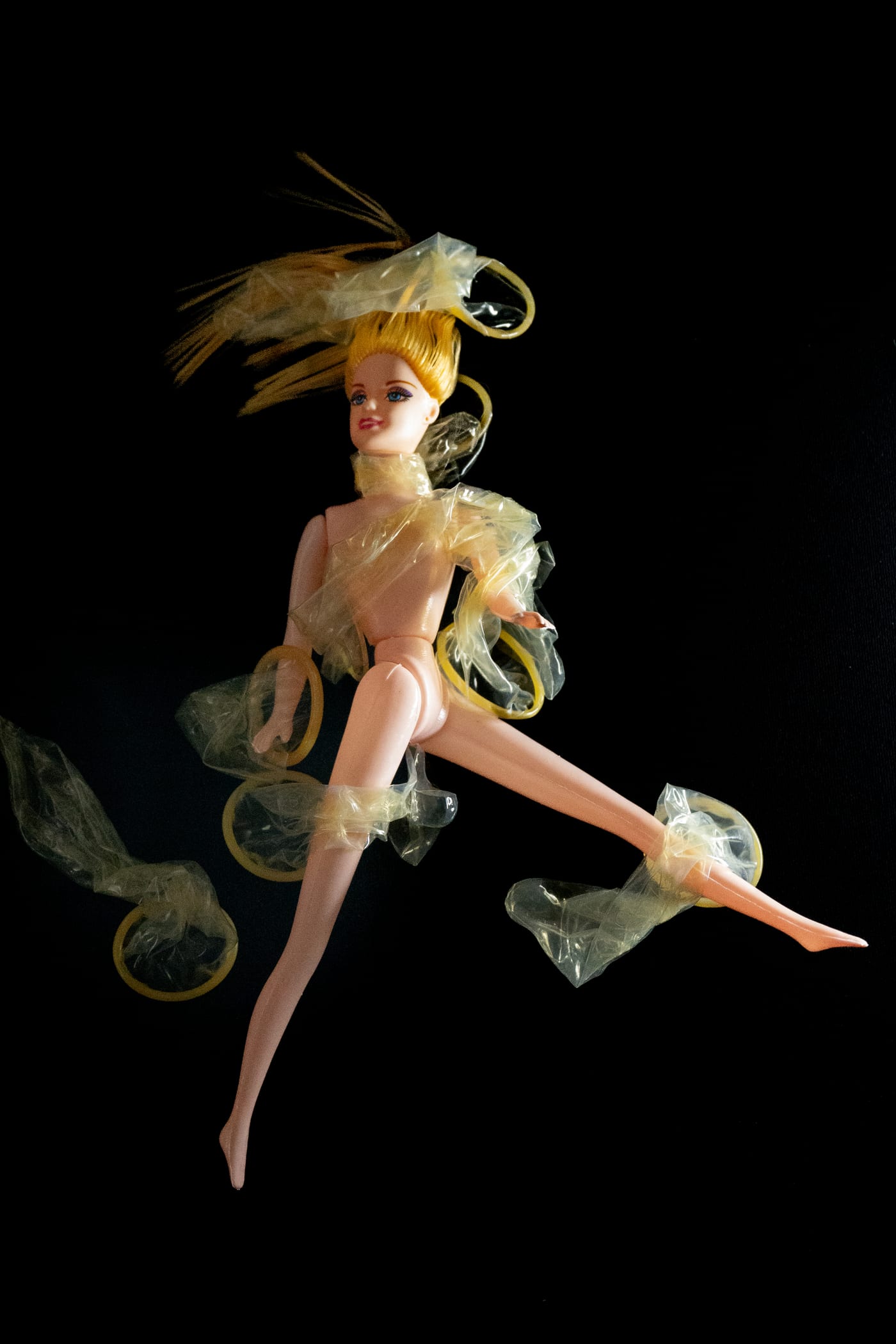 Barbie Girl