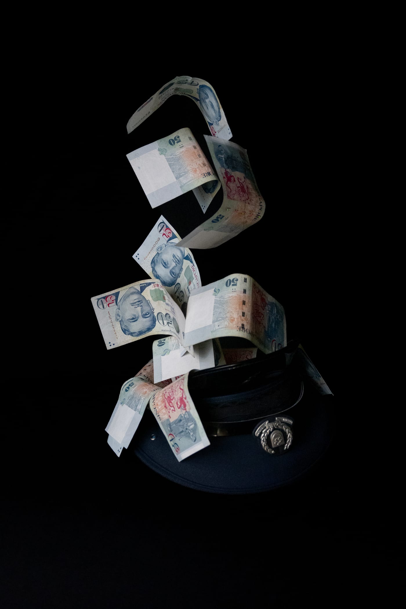 Price of Justice
