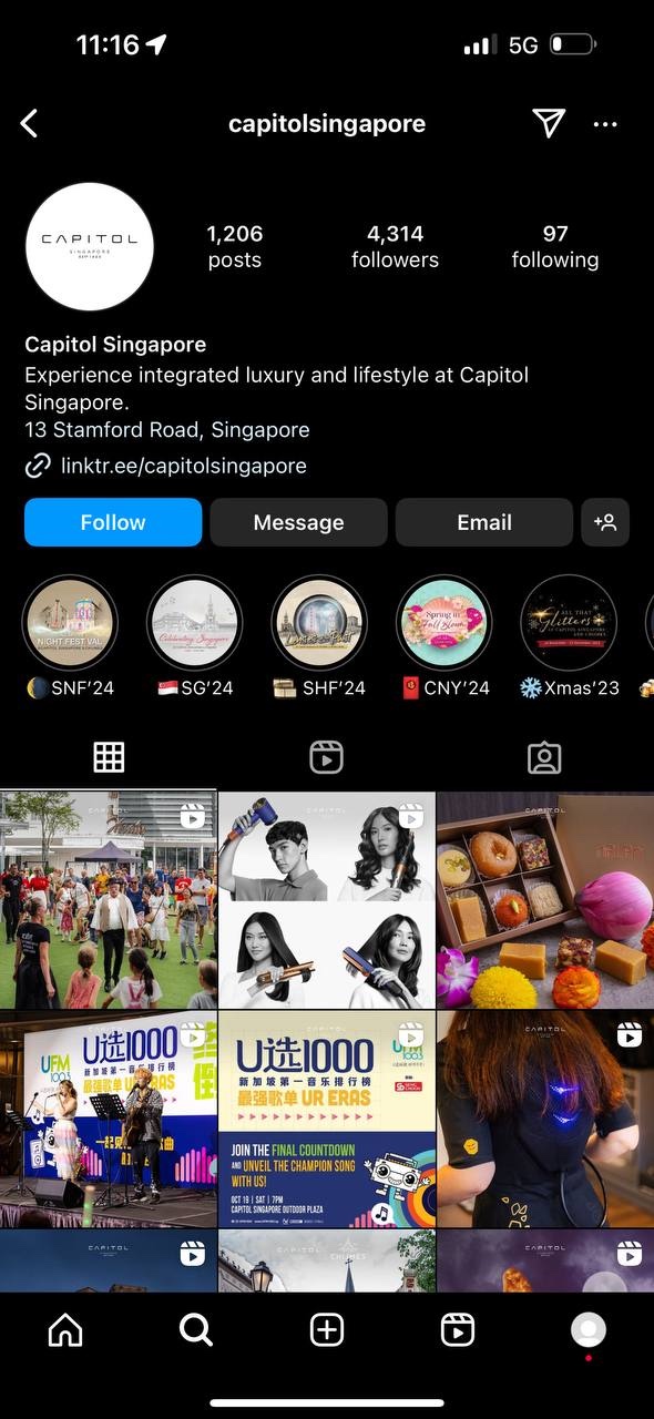 Published post 1