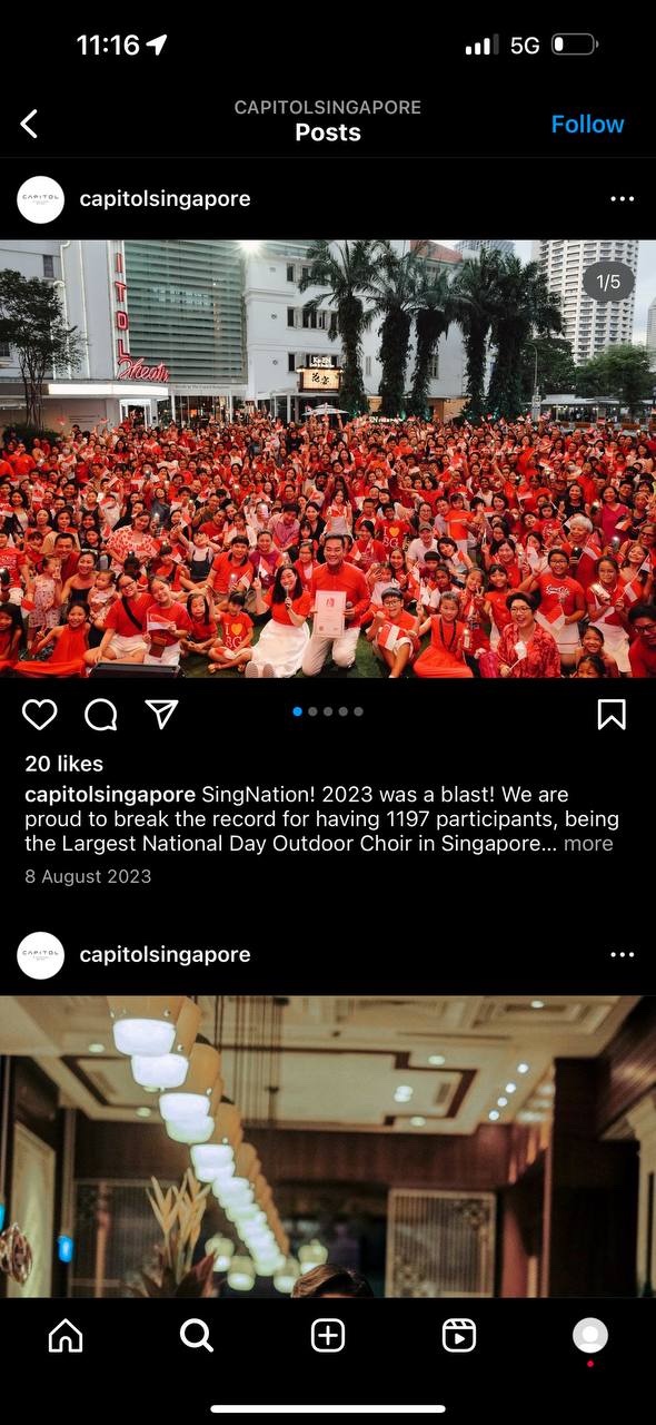 Published post 5